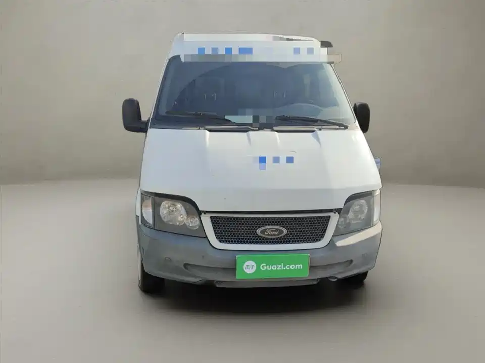 Ford Classic Quanshun