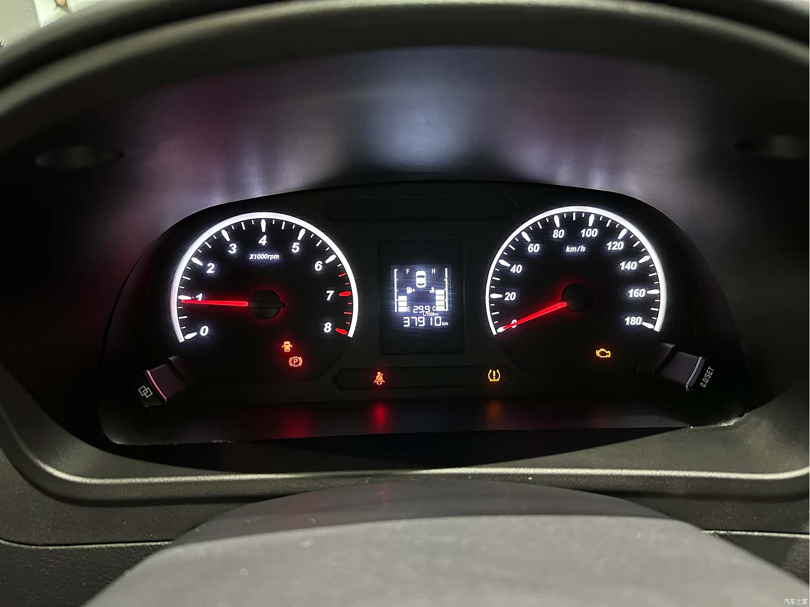DongFeng 7, 2020 13