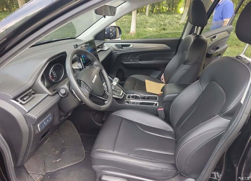 Haval M6, 2021 14