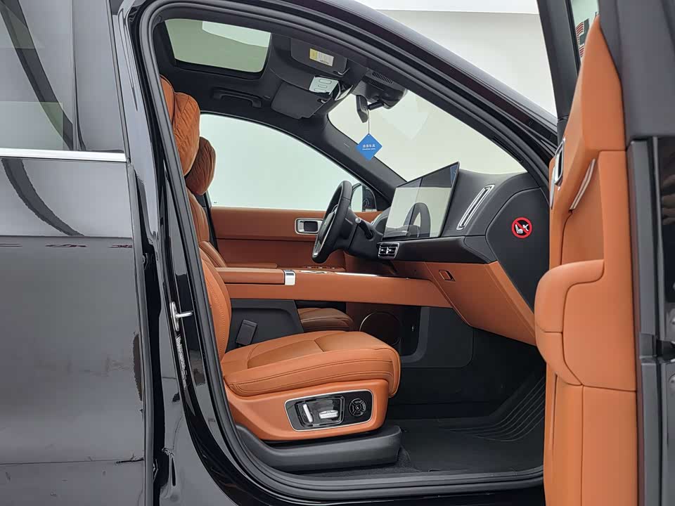 Li Auto Ideal L9