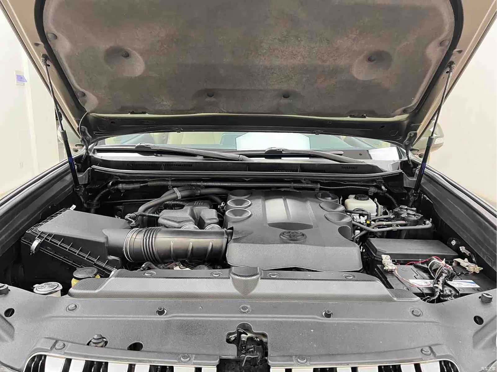 Toyota Prado, 2012 23