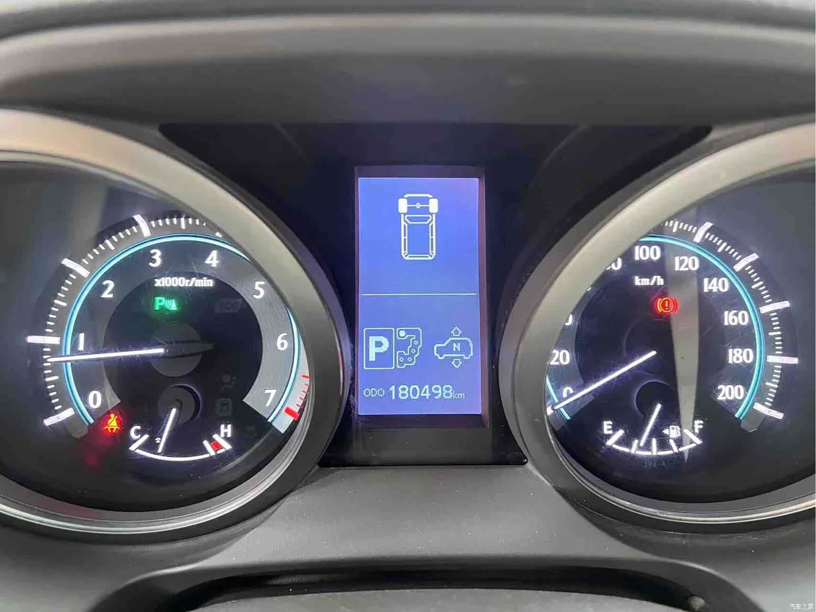 Toyota Prado, 2012 22