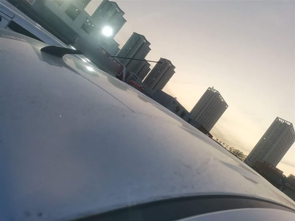 Wuling Wuling Hongguang V