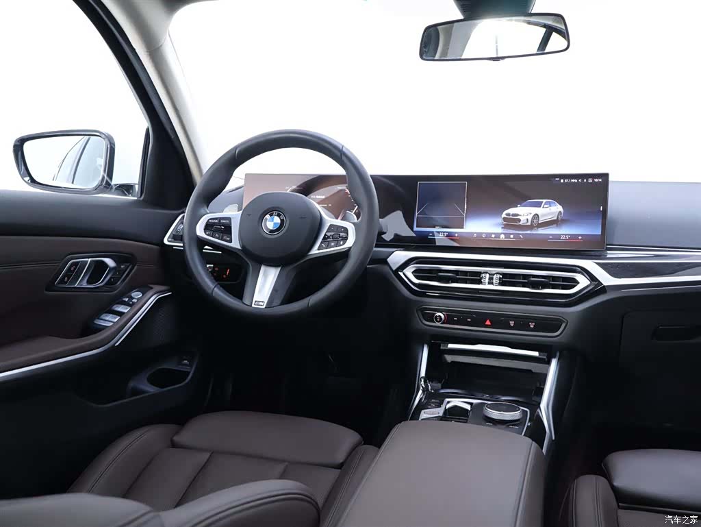 BMW 3 Series, 2023 14
