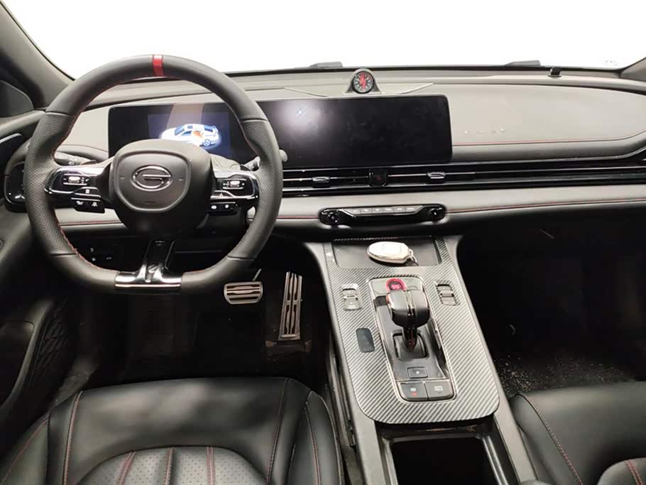 Trumpchi Shadow Leopard