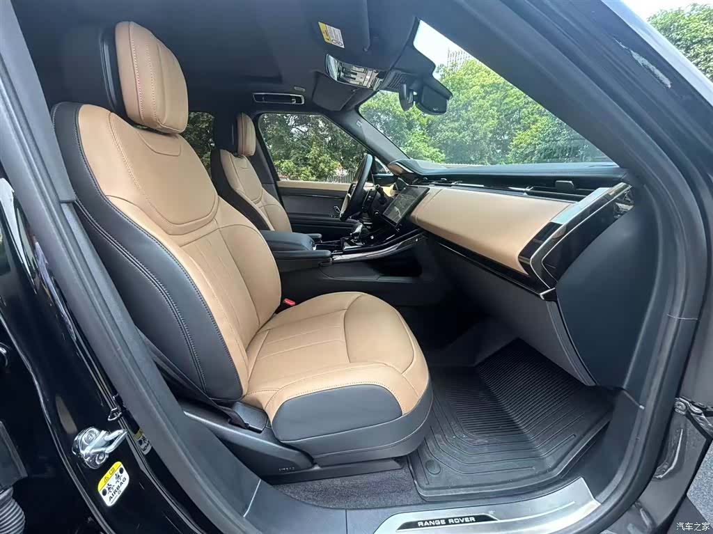 Land Rover Range Rover, 2026 15