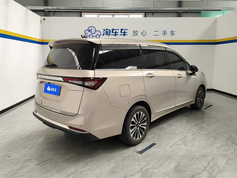 Wuling Wuling Jiachen