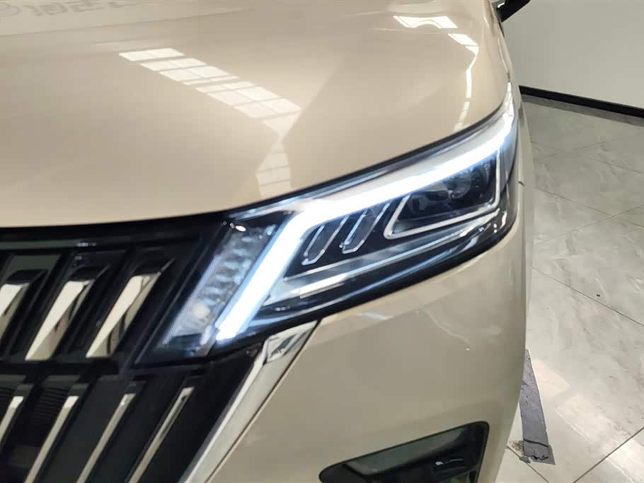 Wuling Wuling Jiachen