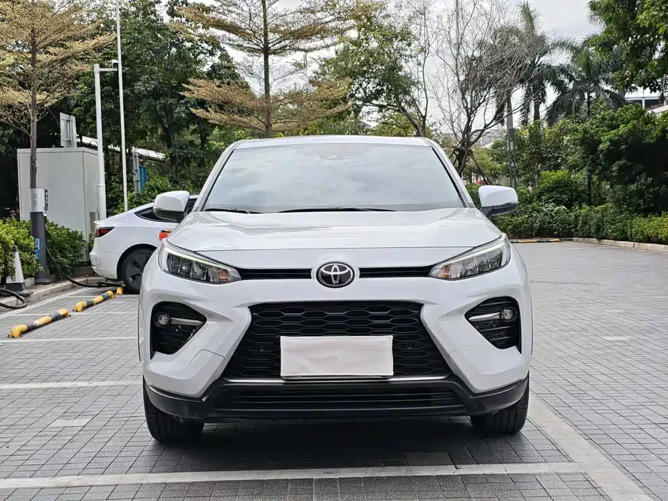 Toyota Wilanda