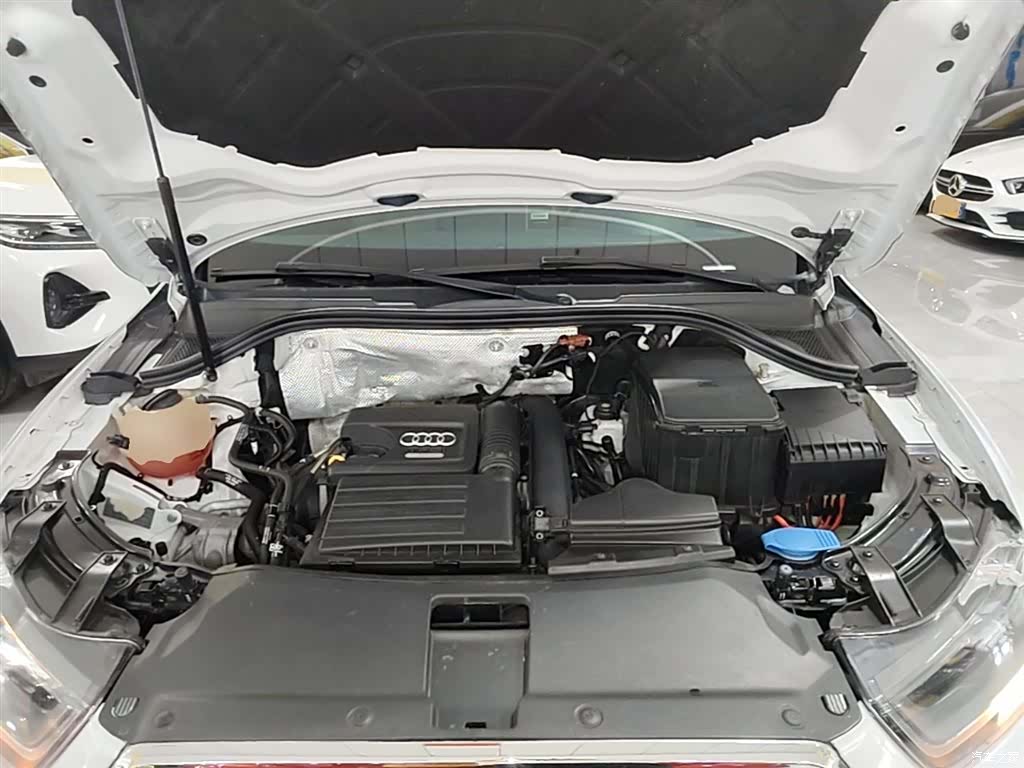 Audi Q3, 2015 20
