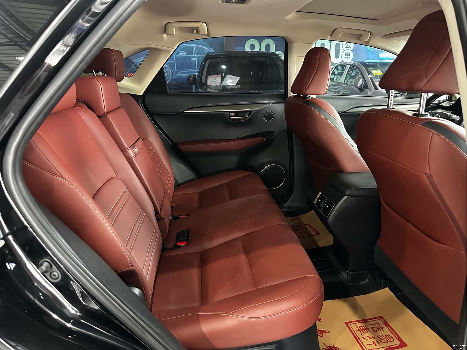 Lexus NX, 2016 6