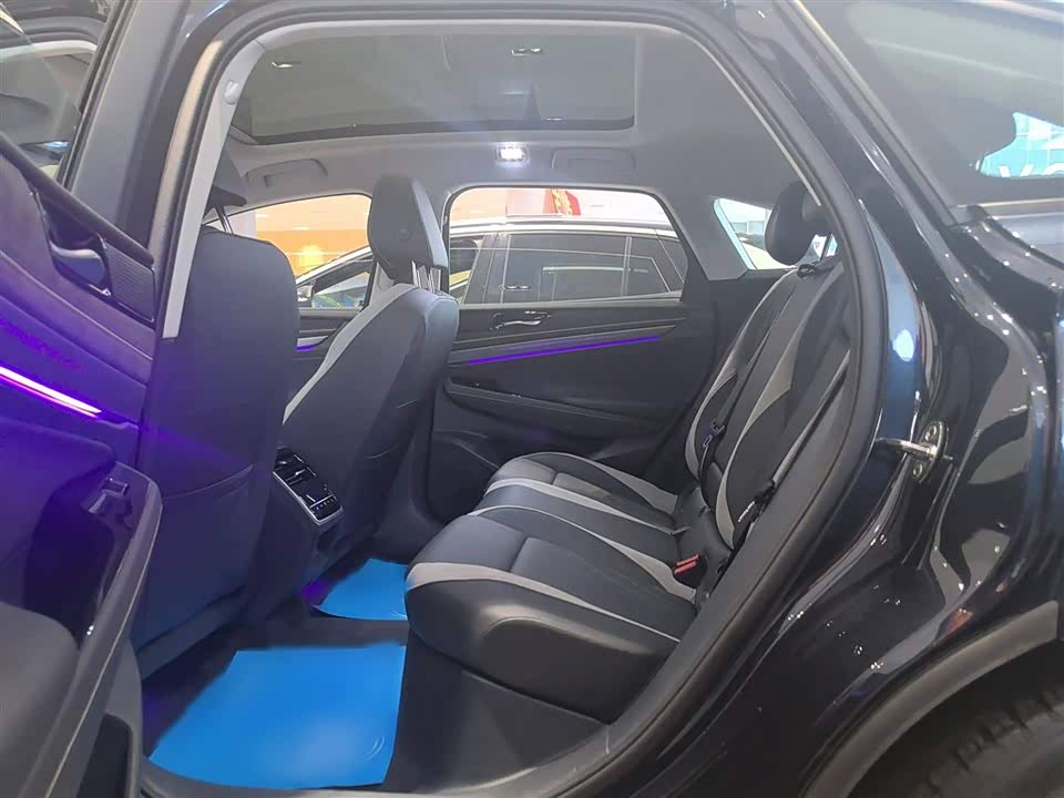 Volkswagen ID.7 VIZZION