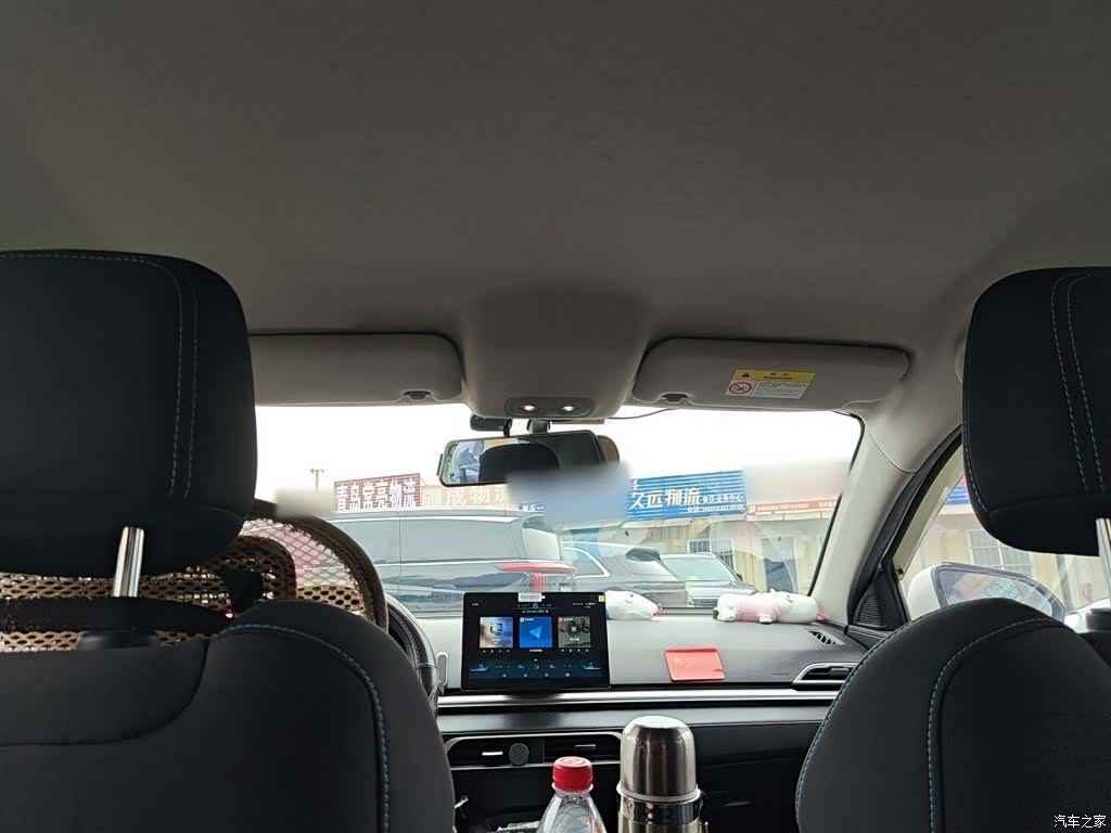 BYD E2, 2021 14