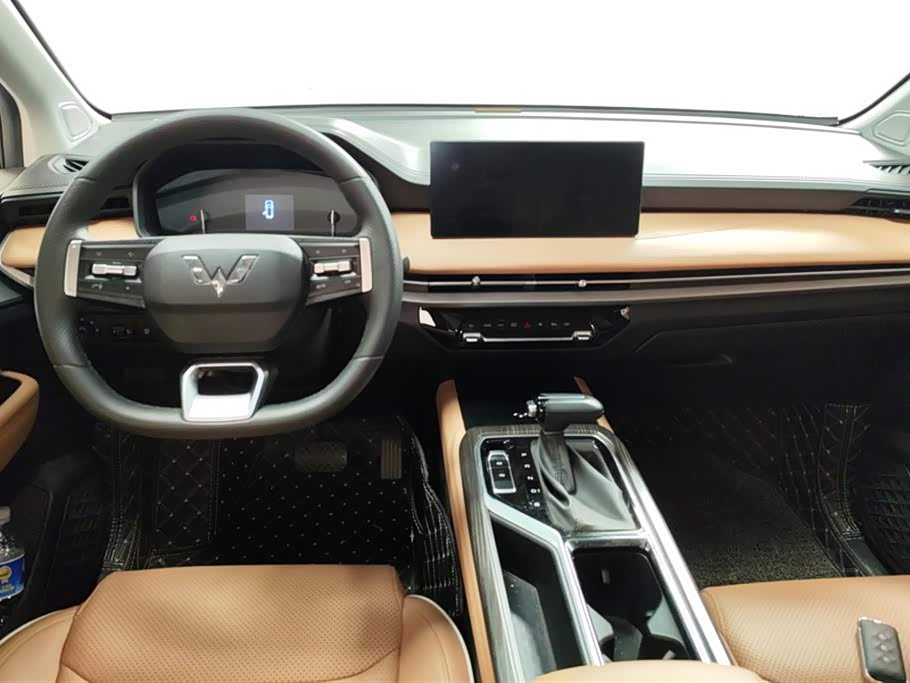 Wuling Wuling Jiachen