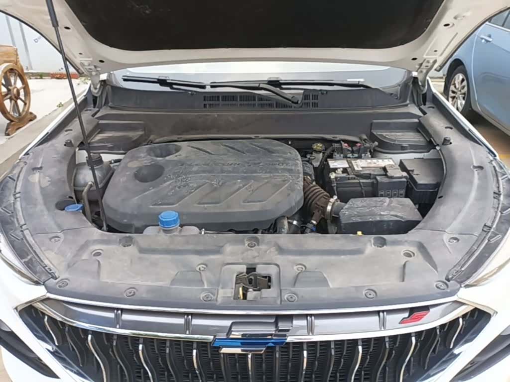 Changan X5, 2022 20