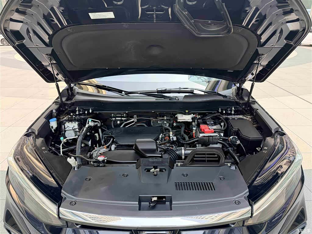 Honda Breeze, 2023 13