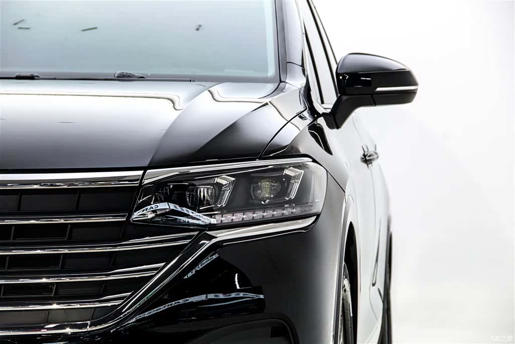 Volkswagen Viloran, 2024 9