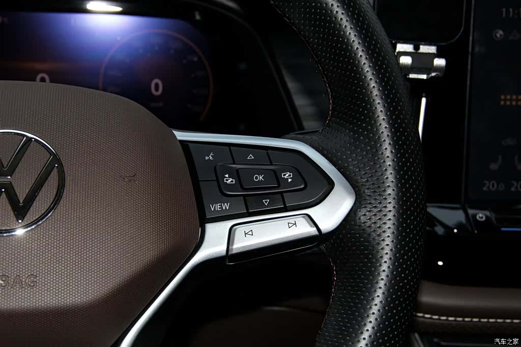 Volkswagen Viloran, 2024 28
