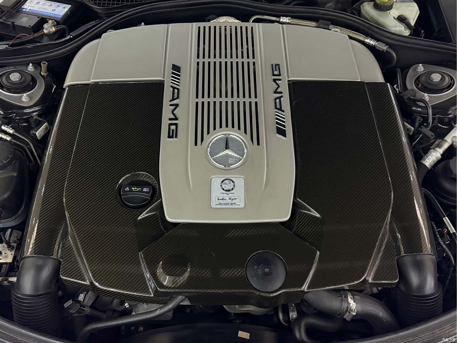Mercedes-Benz S-Class, 2013 13