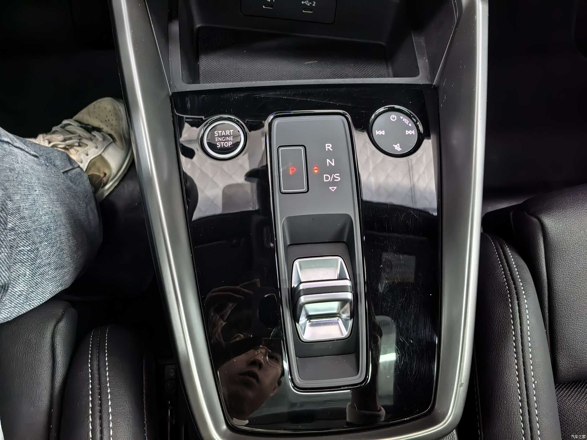 Audi A3, 2022 10