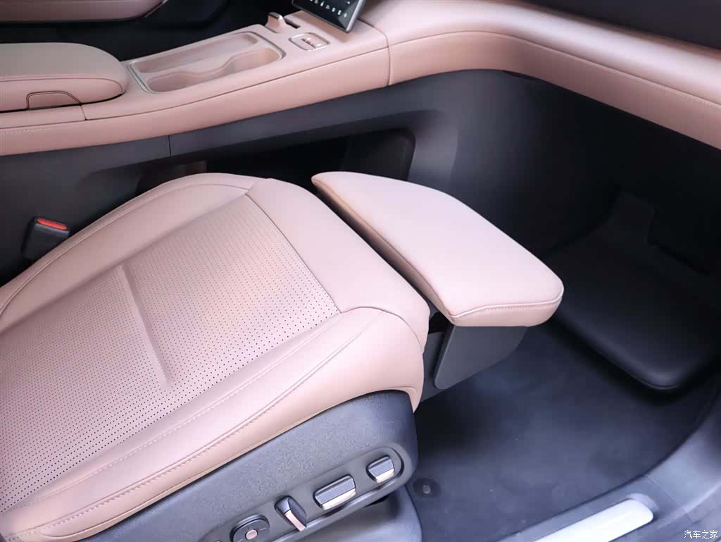 NIO ES6, 2024 24