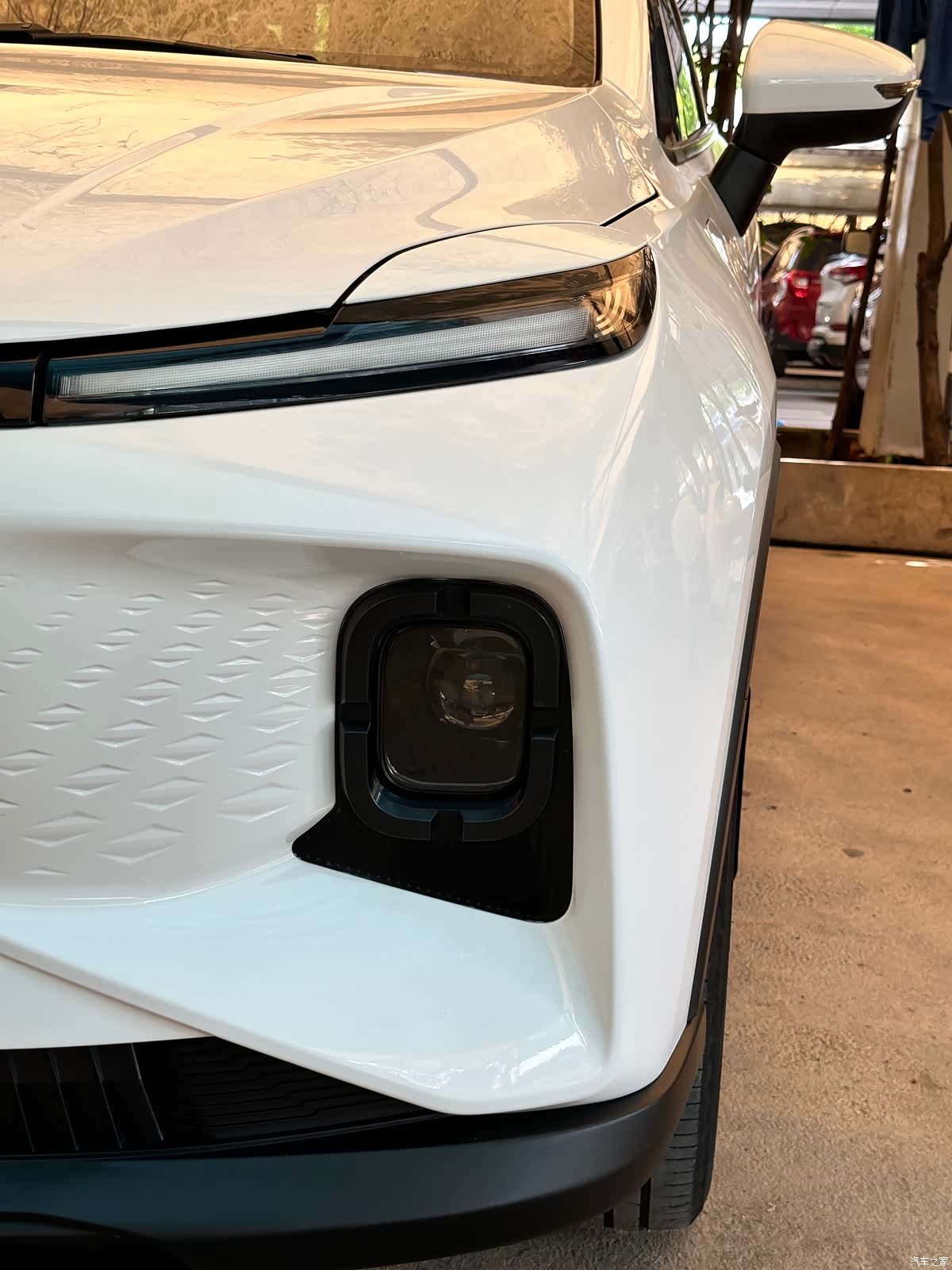 Geely E, 2023 11