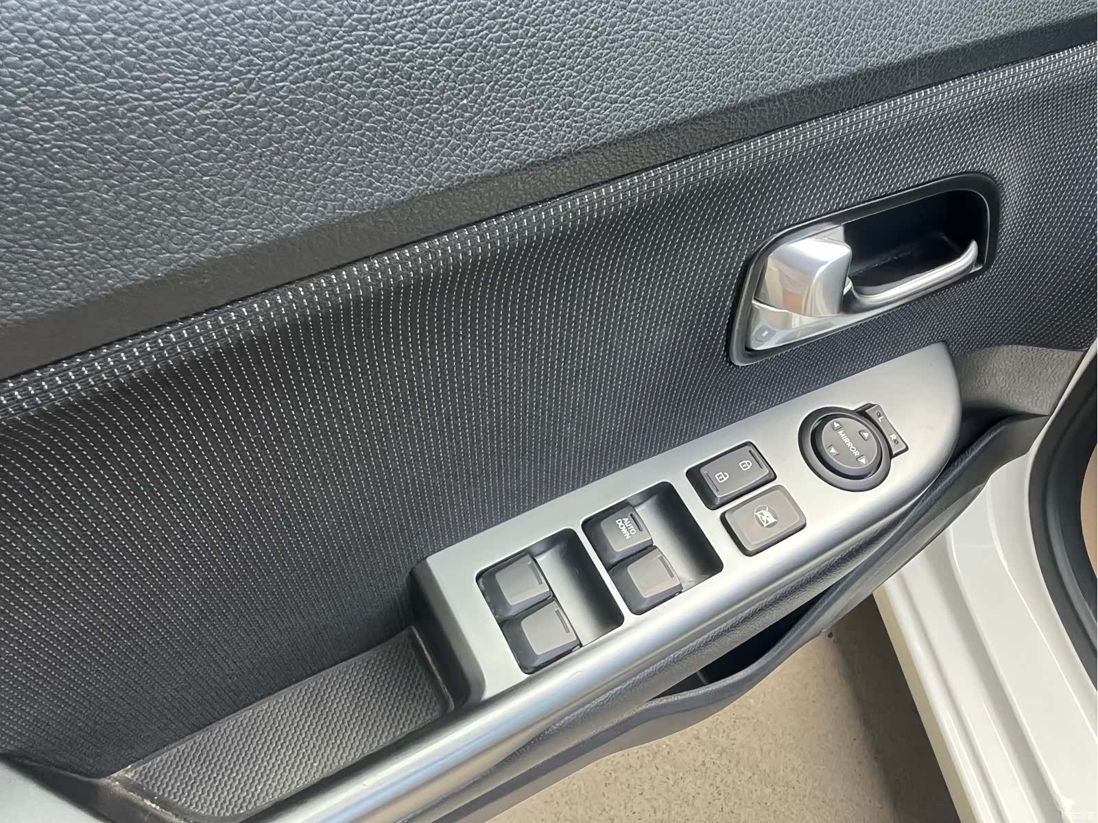 Kia K2, 2015 6