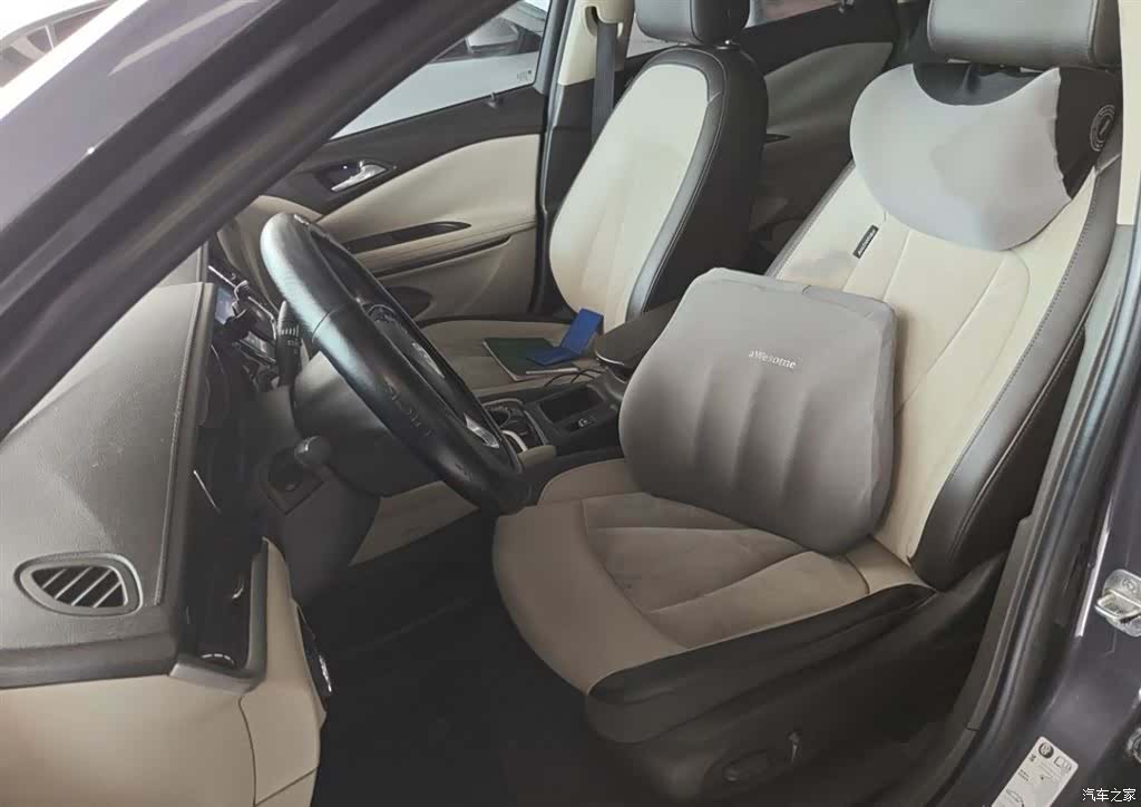 Buick Verano, 2016 14