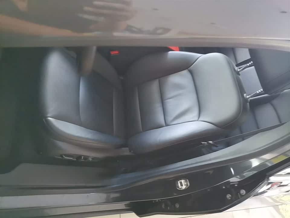 Chevrolet Mai Ruibao XL