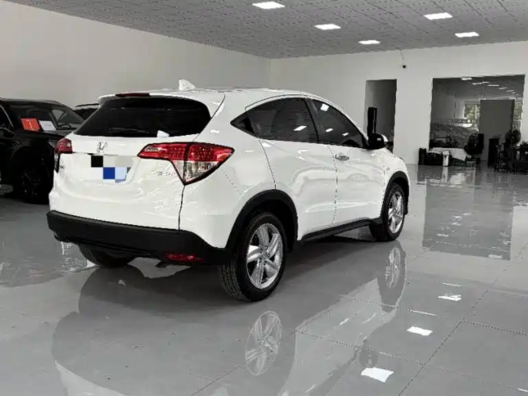 Honda Binzhi
