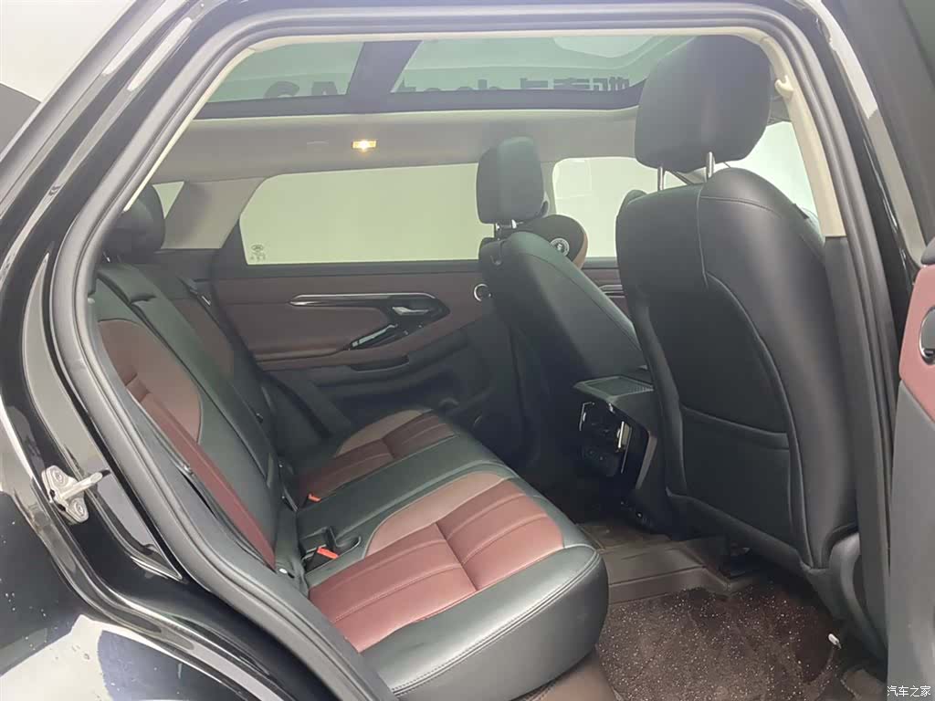 Land Rover Range Rover, 2023 23