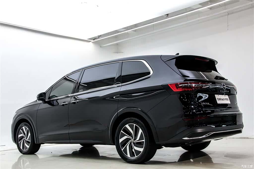 Volkswagen Viloran, 2024 6
