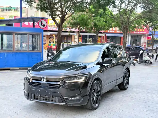 Honda Breeze 2021 — купить из Китая под заказ