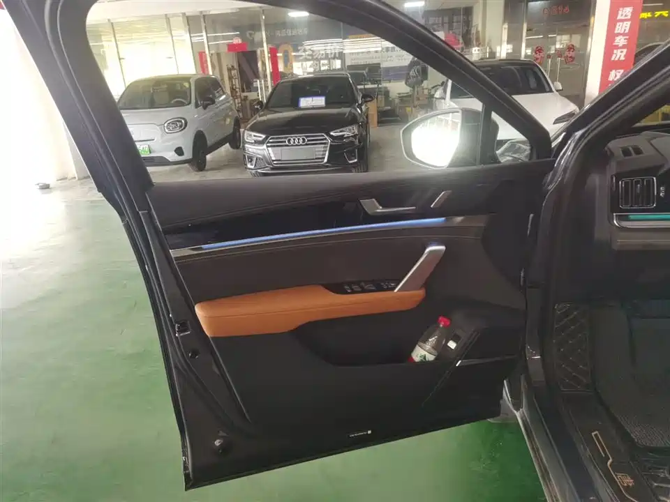 BYD Tangxin Energy