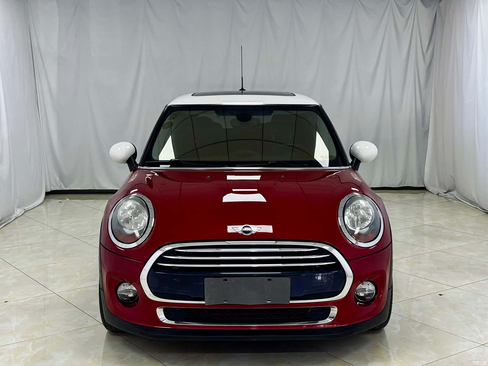 Mini Cooper, 2014 2