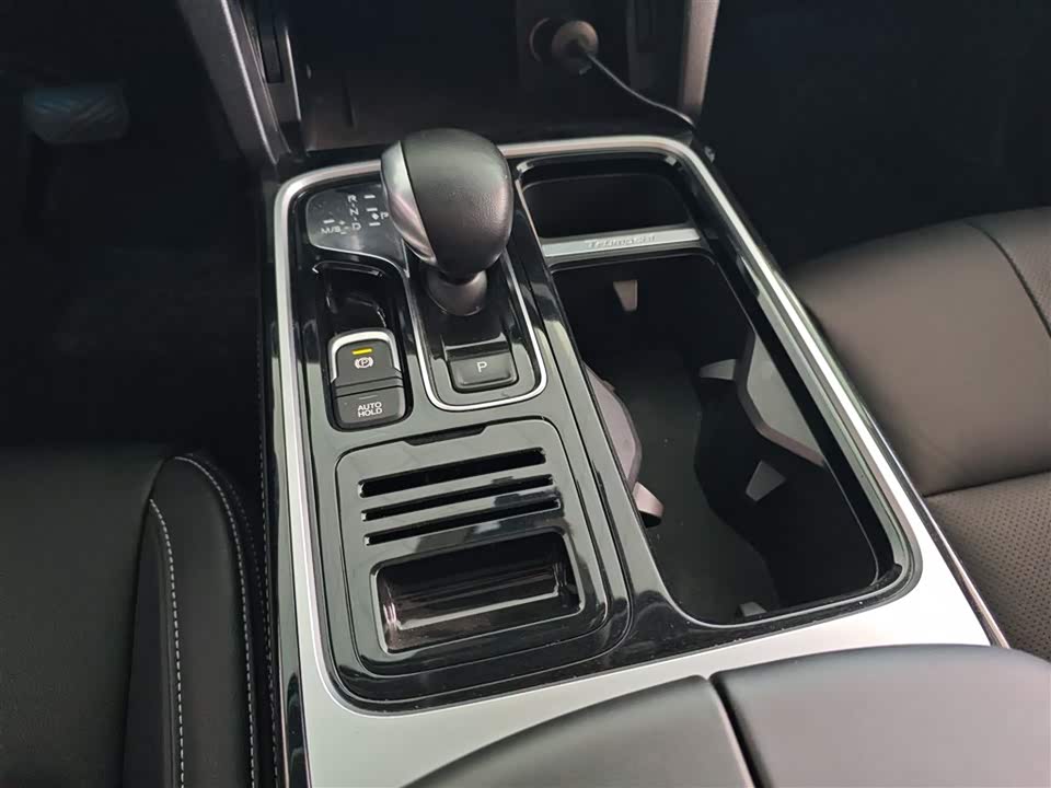 Trumpchi Trumpchi GS8