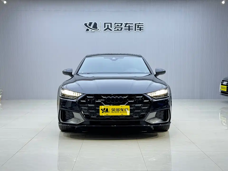 Audi A7L Audi A7L