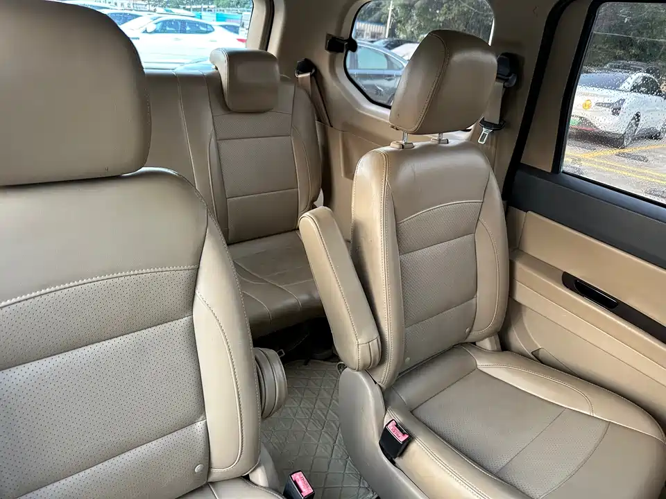 Wuling Wuling Hongguang