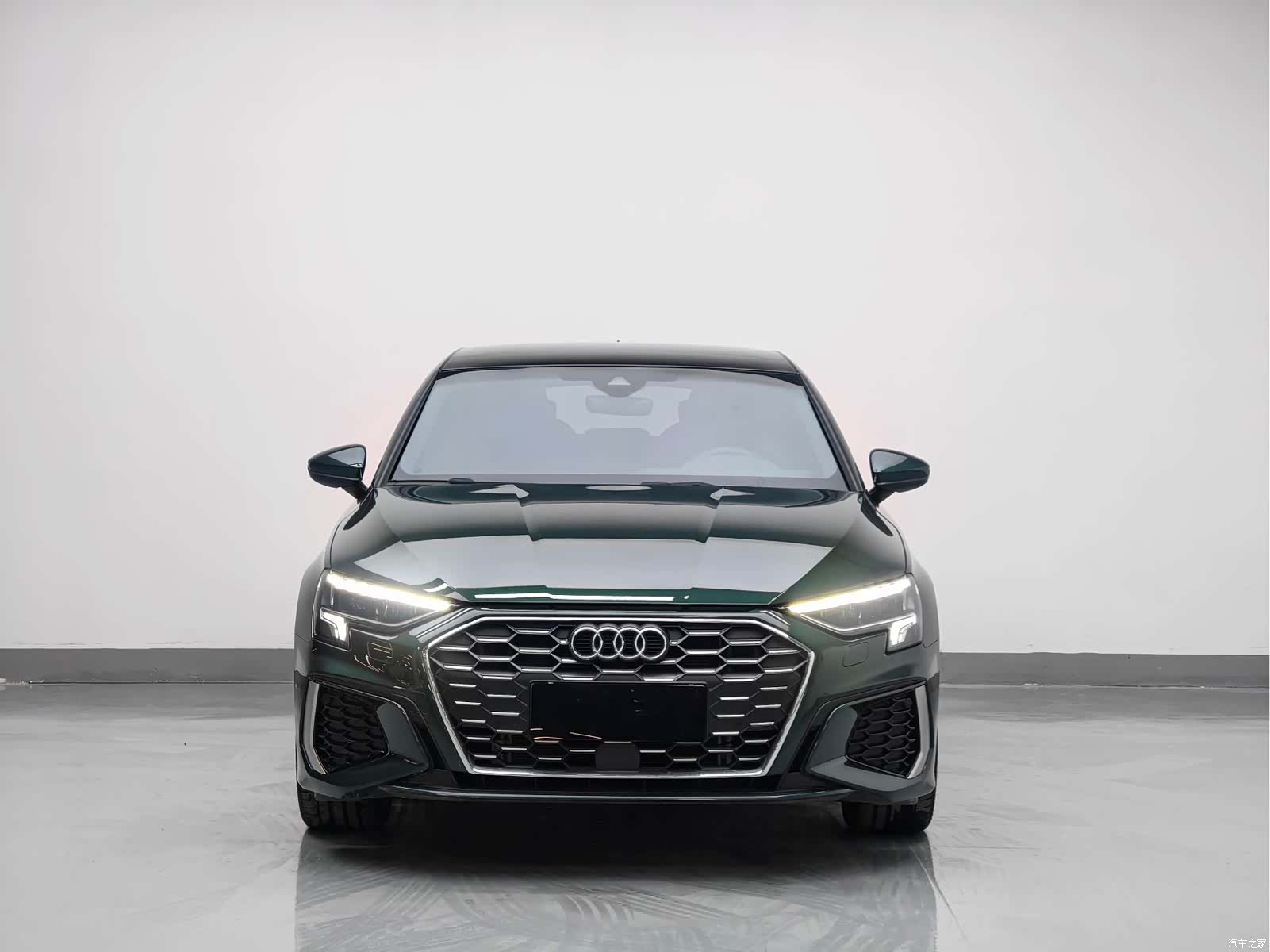 Audi A3, 2023 2