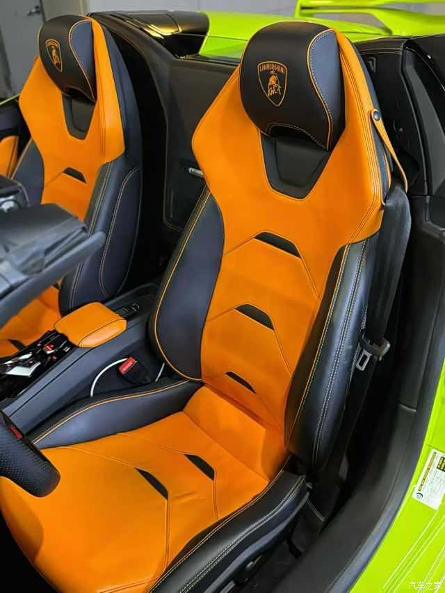 Lamborghini Huracán, 2020 7