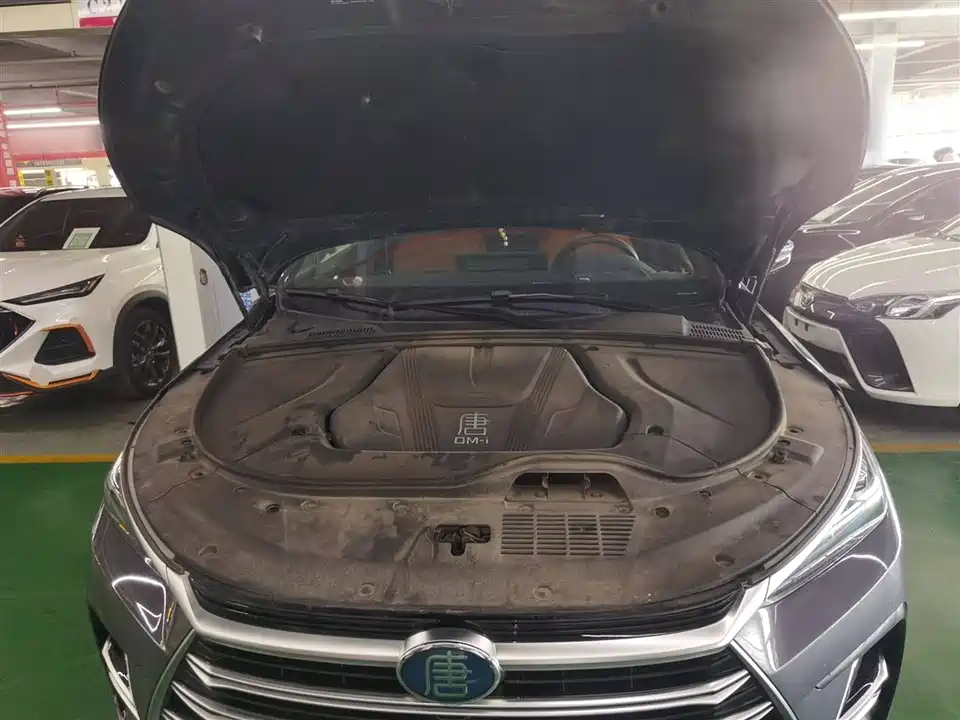 BYD Tangxin Energy