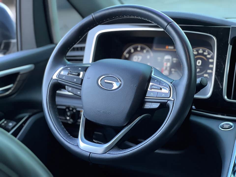 Trumpchi Trumpchi M8