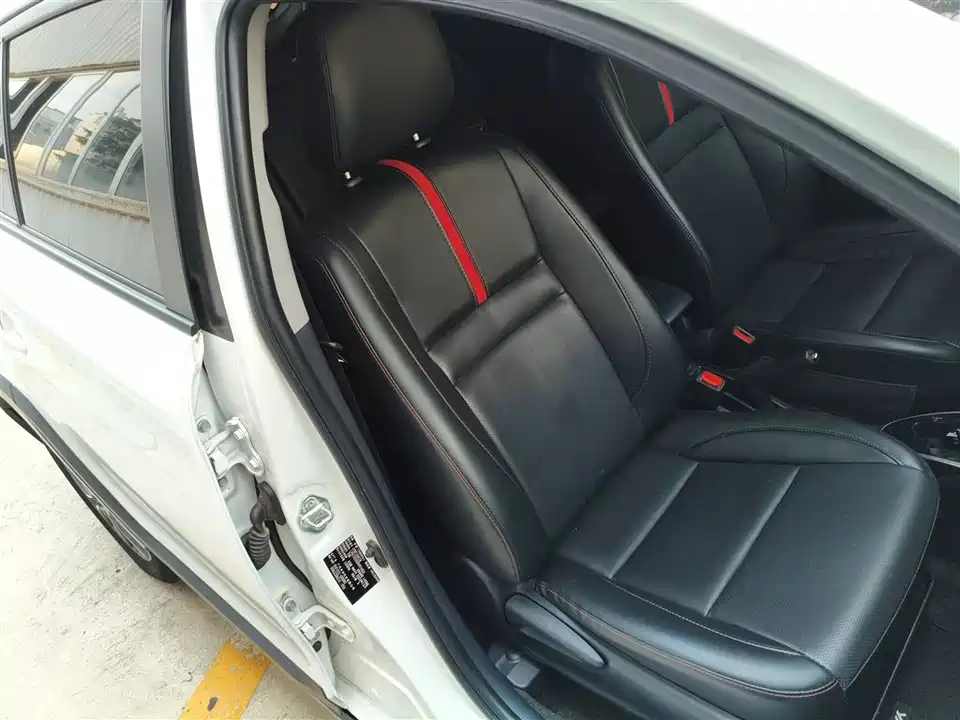 Toyota YARiS L Zhixuan