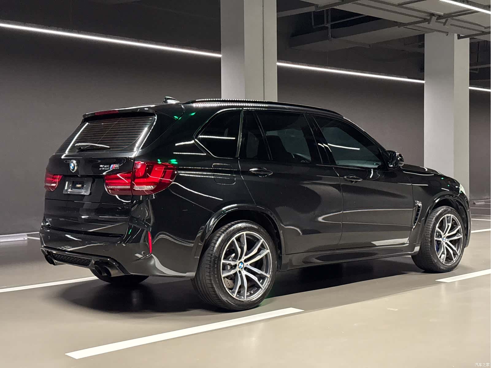 BMW X5, 2016 9