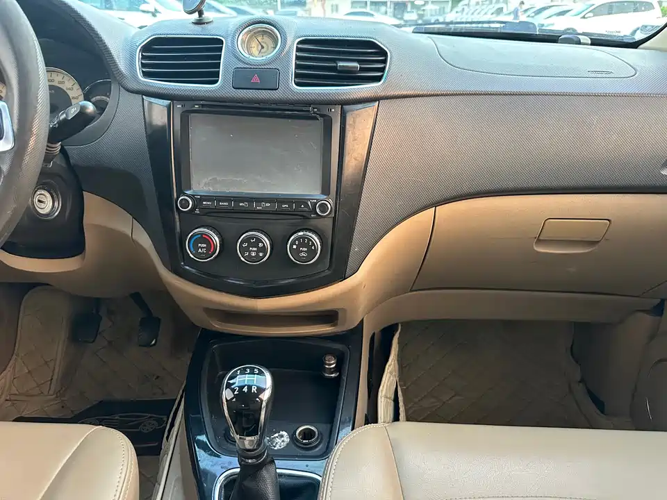 Wuling Wuling Hongguang