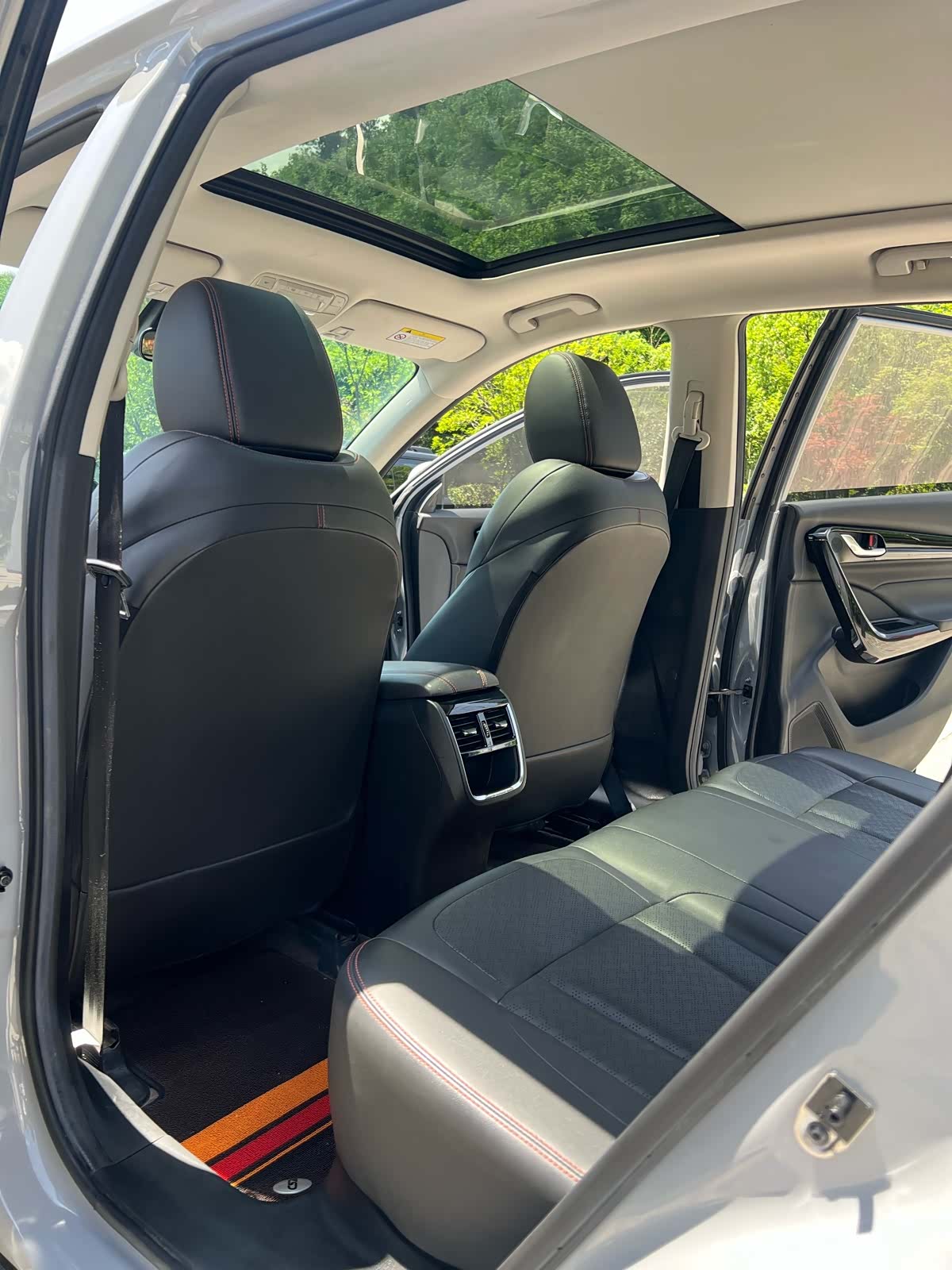 DongFeng AX7, 2022 6