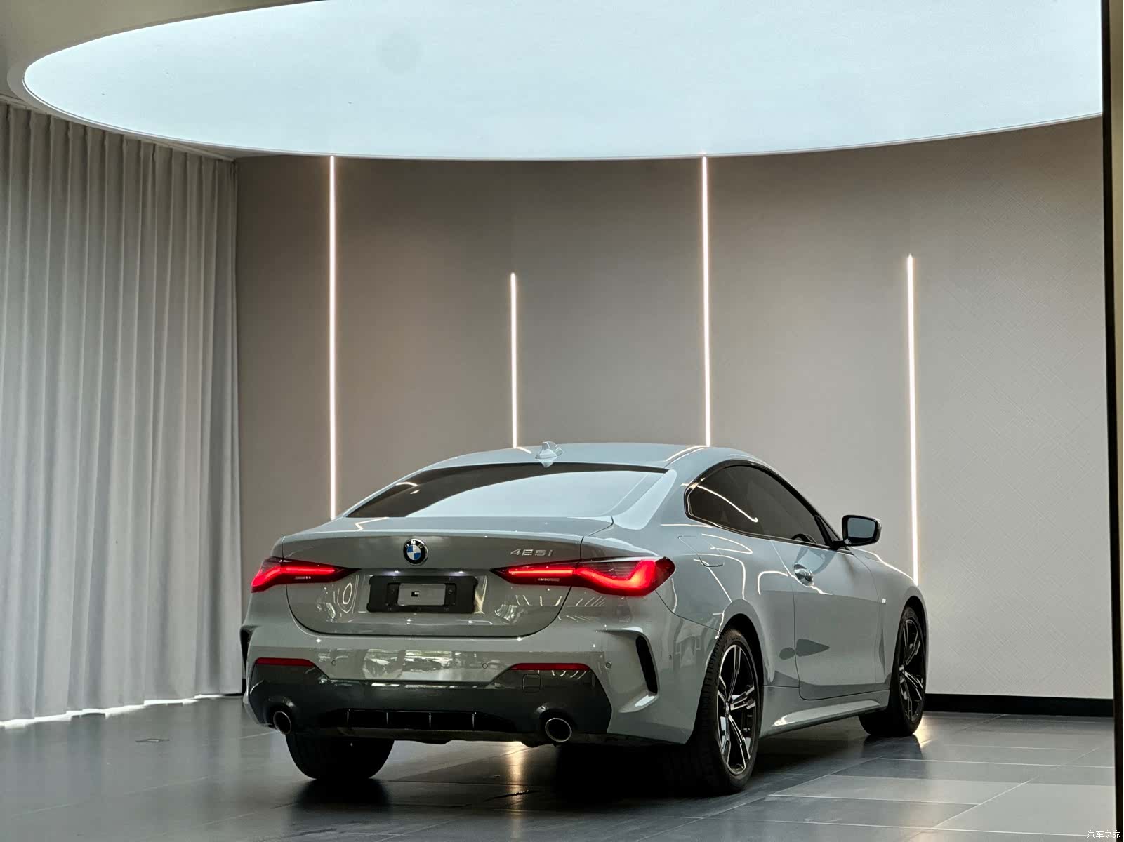 BMW 4 Series, 2023 9