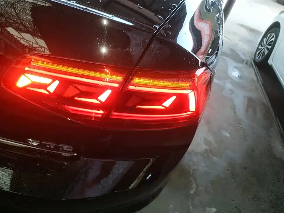 Volkswagen Magotan GTE