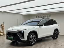 ε��ES8 2020�� 580KM ǩ���� ������