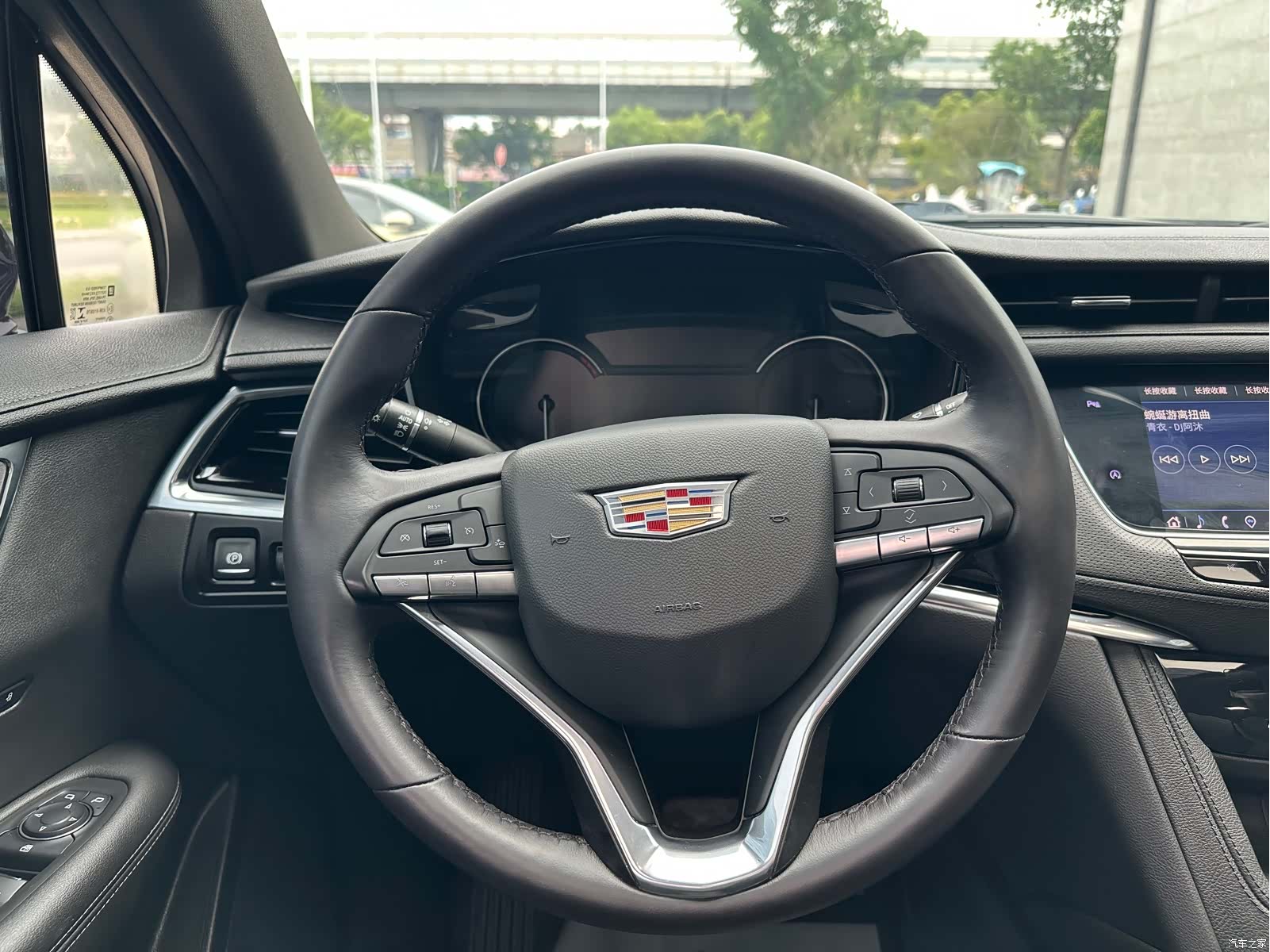 Cadillac XT6, 2020 7